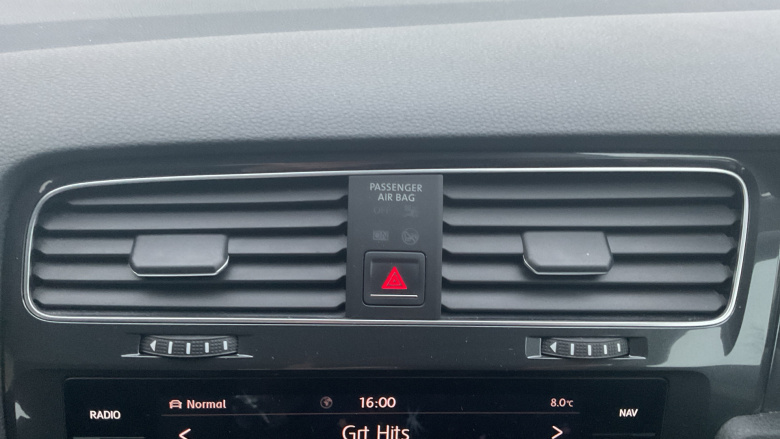 Volkswagen Golf 1.4 TSI SE [Nav] 5dr Petrol Hatchback